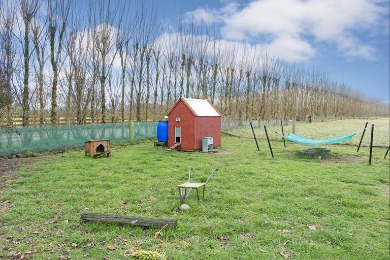 Photo of property in 1630 Clintons Road, Darfield, 7571