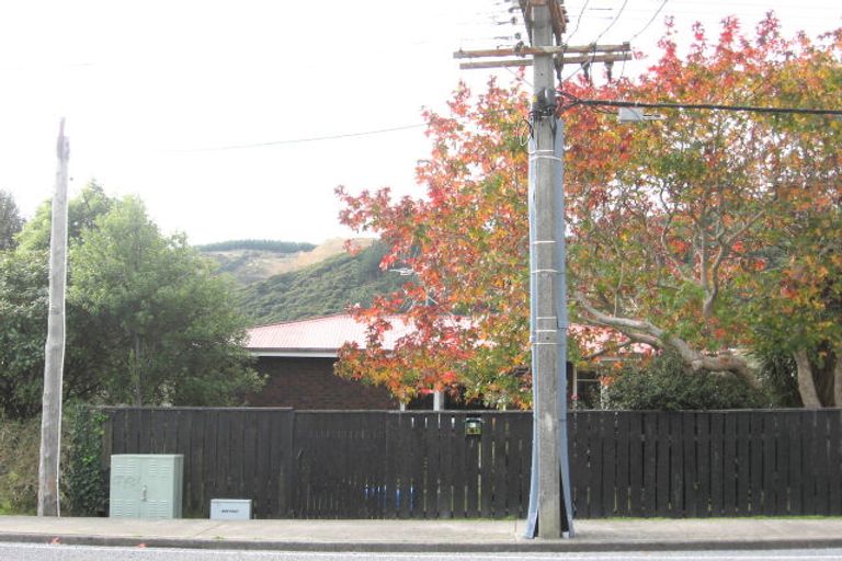 Photo of property in 61 Ruapehu Street, Paraparaumu, 5032