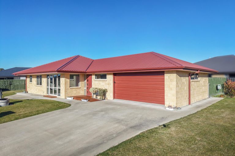 Photo of property in 6 Stringer Crescent, Waiareka Junction, Oamaru, 9401