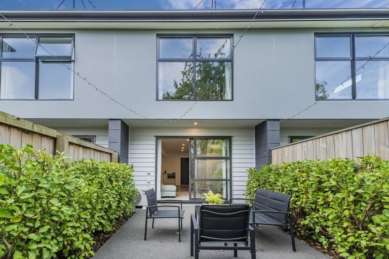 Photo of property in 2/169 Cranford Street, St Albans, Christchurch, 8014