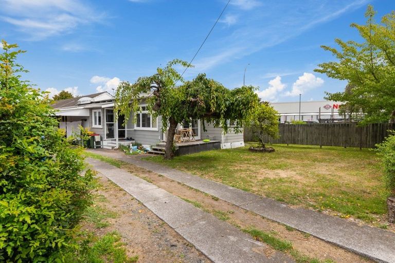 Photo of property in 1 York Street, Hillcrest, Rotorua, 3015