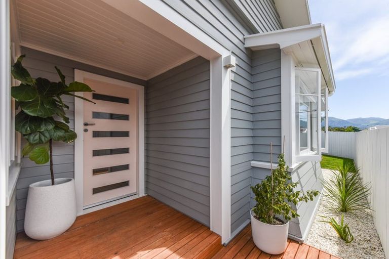 Photo of property in 6 Saxon Street, Motueka, 7120