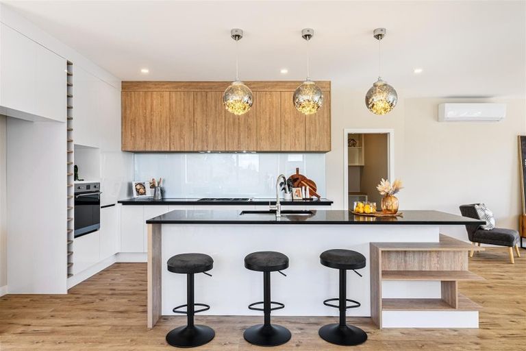 Photo of property in 42 Pukemarino Road, Waimauku, 0812