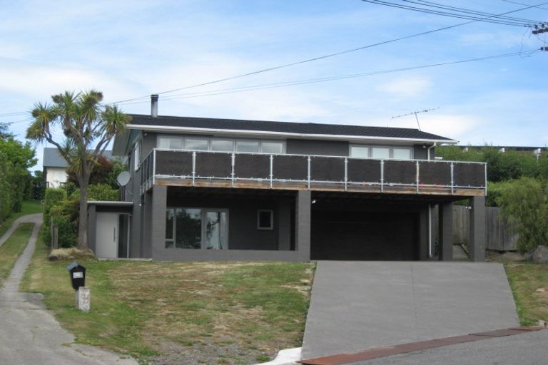 Photo of property in 103 Panorama Road, Clifton, Christchurch, 8081