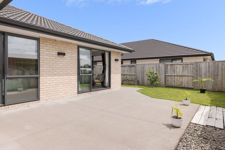 Photo of property in 55 Goodwin Crescent, Pyes Pa, Tauranga, 3112