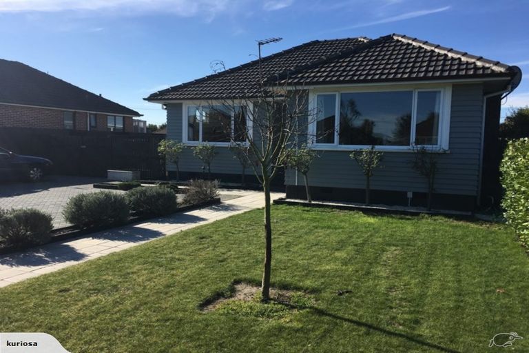 Photo of property in 14 Tirangi Street, Hei Hei, Christchurch, 8042