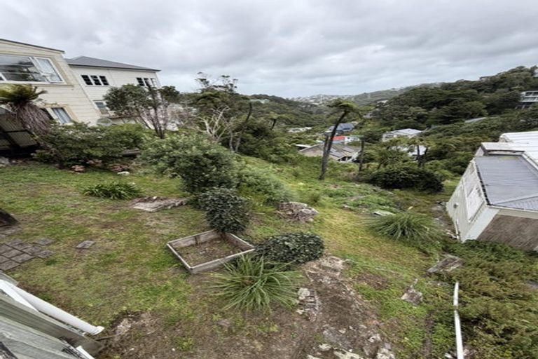 Photo of property in 21 Plunket Street, Kelburn, Wellington, 6012