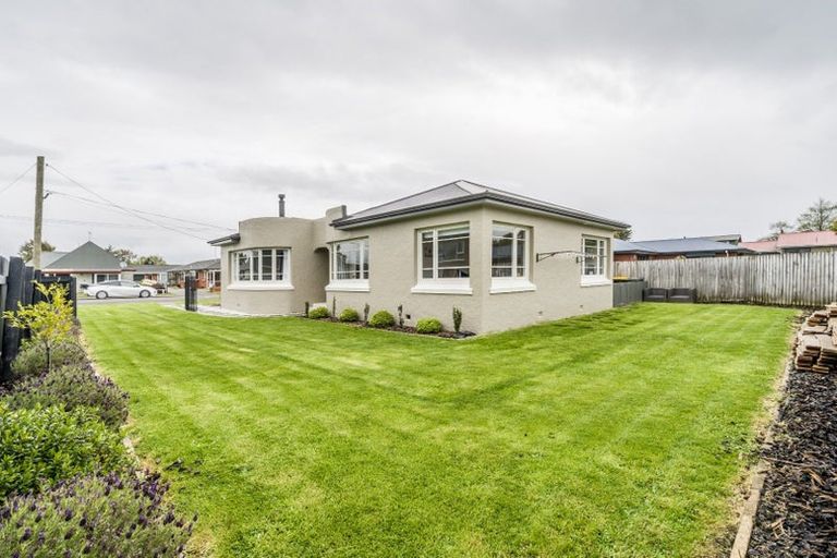 Photo of property in 18 Galway Street, Grasmere, Invercargill, 9810