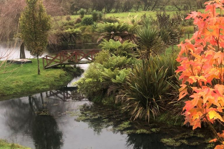 Photo of property in 22 Phillips Road, Motu, Te Karaka, 4092