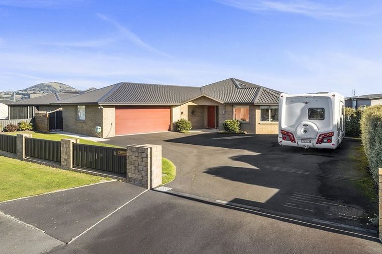 Photo of property in 6 Showgate Crescent, Mosgiel, 9024