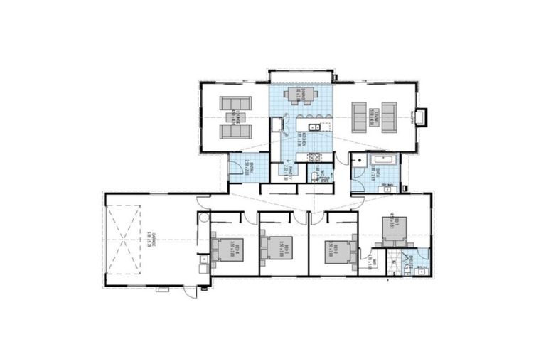 Photo of property in 48 Albert Road, Warkworth, 0984