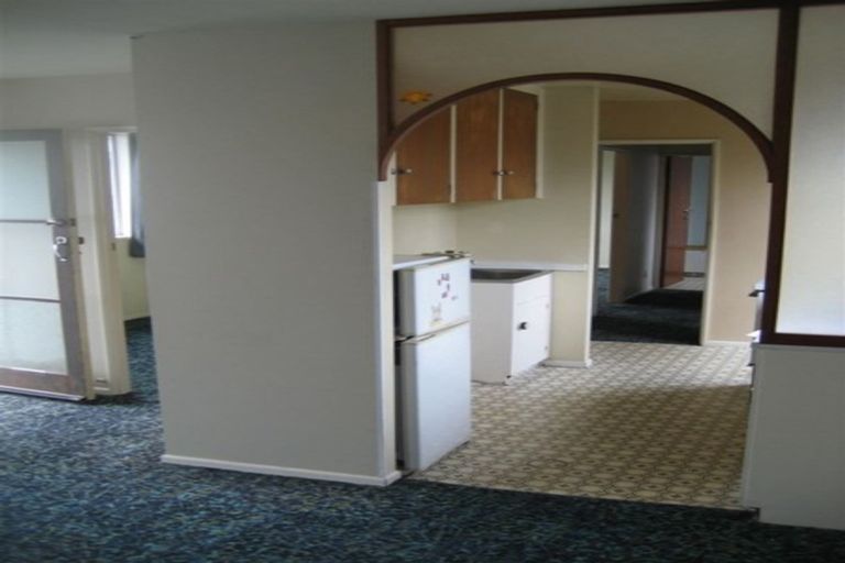 Photo of property in 3/11 Radnor Street, St Albans, Christchurch, 8014