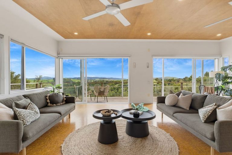 Photo of property in 123 Panekaira Road, Mangapai, Whangarei, 0178