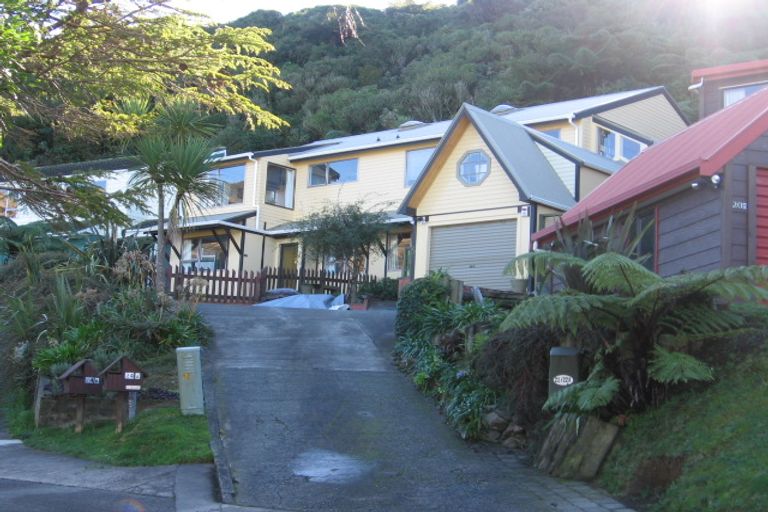 Photo of property in 24a Govind Grove, Ngaio, Wellington, 6035