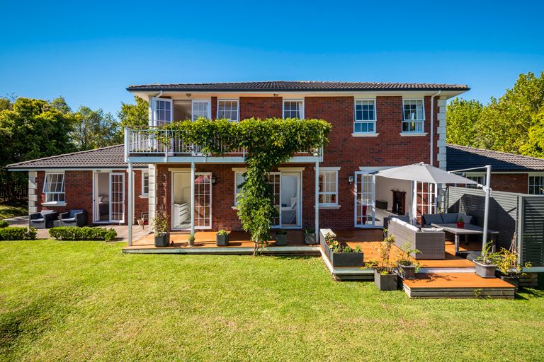 Photo of property in 211 Matakana Road, Warkworth, 0985