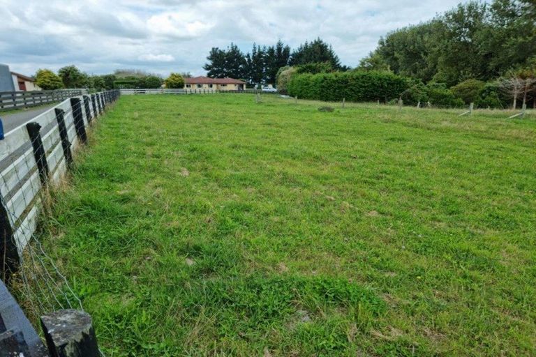 Photo of property in 10b Gladstone Street, Hawera, 4610