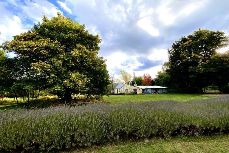 Photo of property in Lombardy Cottage, 162 Shepherds Flat Road, Cambrians, Oturehua, 9386