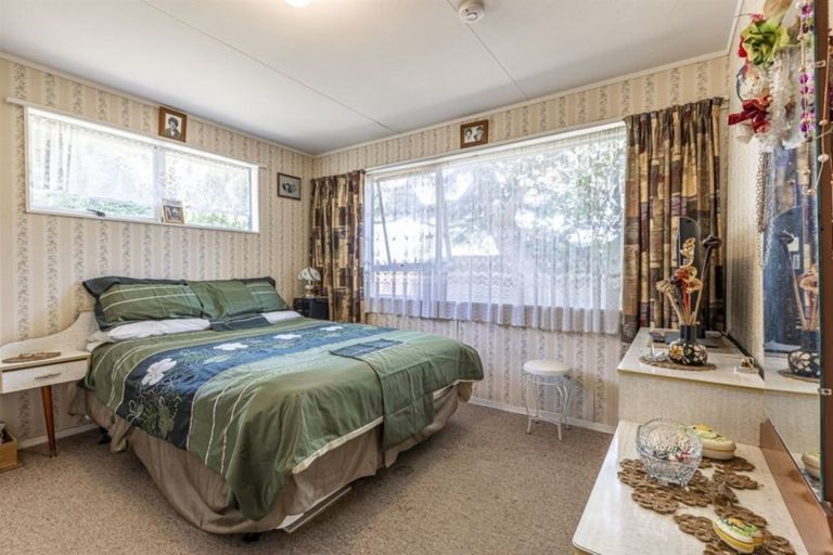 Photo of property in 6 Grant Place, Awapuni, Palmerston North, 4412