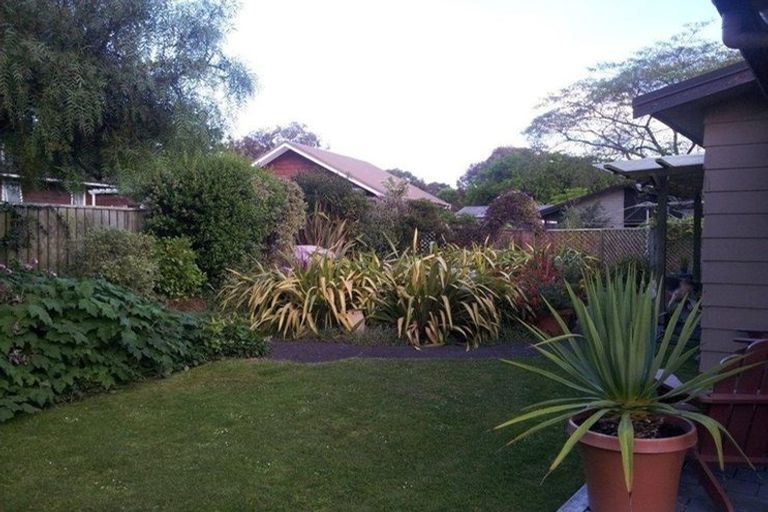 Photo of property in 13 Grant Street, Havelock North, 4130