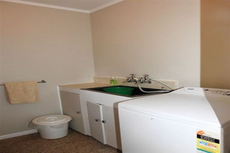 Photo of property in 33a Swan Street, Taihape, 4720