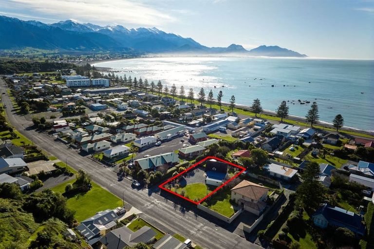 Photo of property in 103 Torquay Street, Kaikoura, 7300