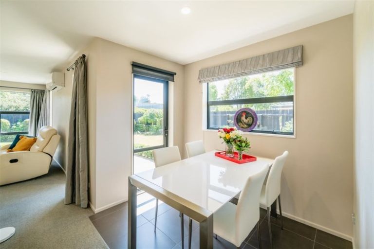 Photo of property in 59 Somerville Crescent, Aidanfield, Christchurch, 8025