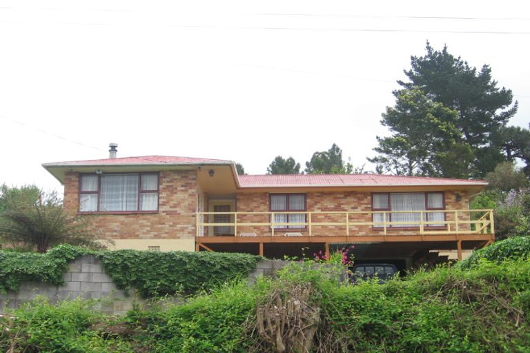 Photo of property in 20 Claremont Avenue, Paeroa, 3600