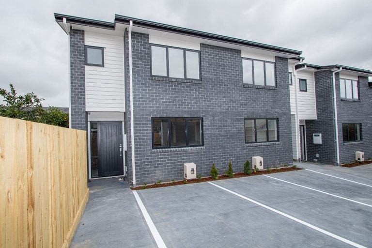 Photo of property in 10/10 Charlemont Street, Whitiora, Hamilton, 3200