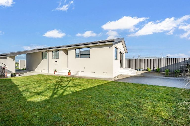Photo of property in 102 Findlay Road, Ascot, Invercargill, 9810