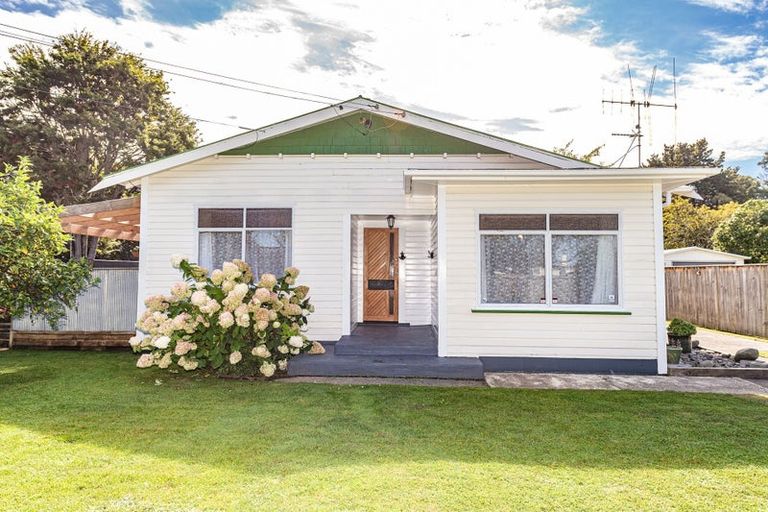Photo of property in 36 Lewis Avenue, Aramoho, Whanganui, 4500