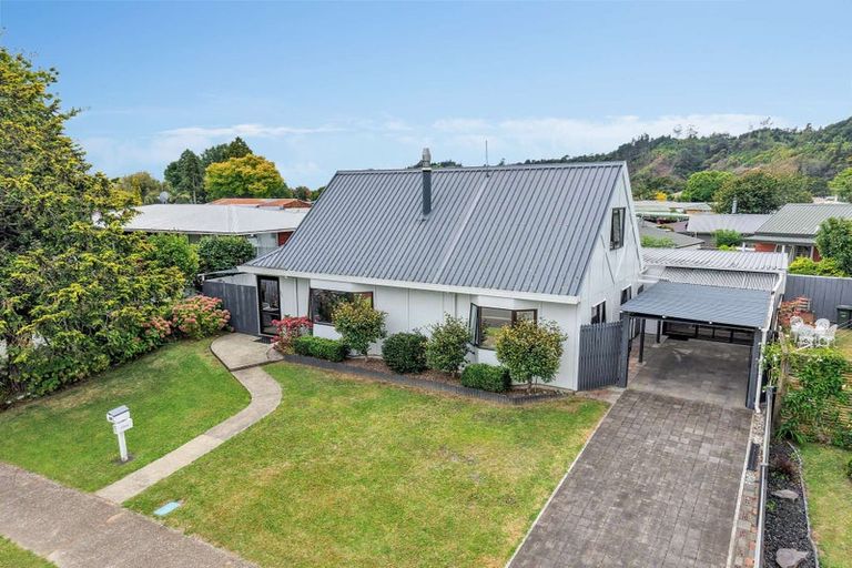 Photo of property in 201 King Street, Whakatane, 3120