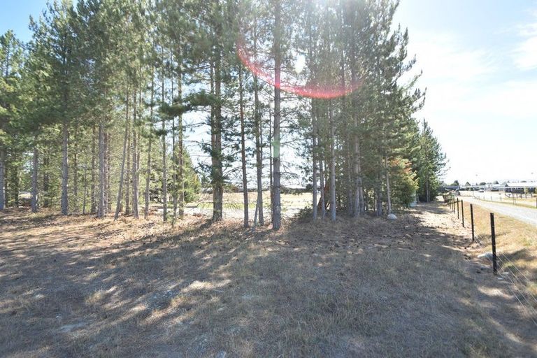 Photo of property in 60 North West Arch, Twizel, 7901