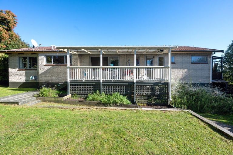 Photo of property in 5 Kapua Place, Taupo, 3330