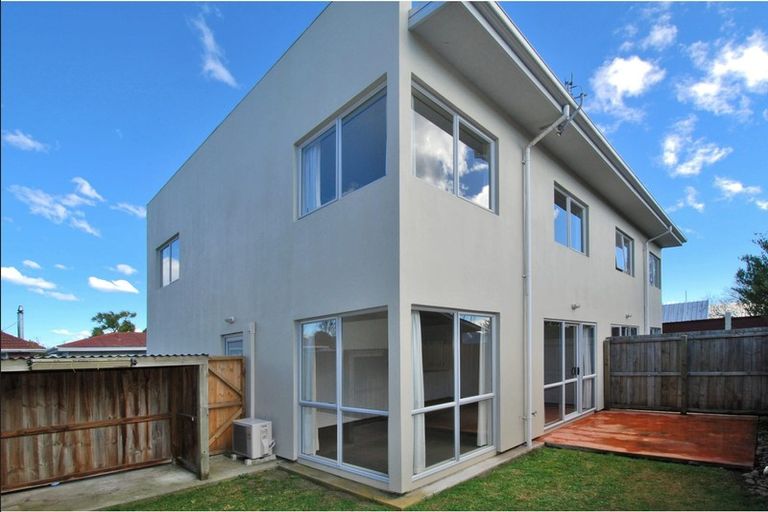 Photo of property in 69a Bordesley Street, Phillipstown, Christchurch, 8011