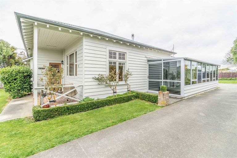 Photo of property in 150 Ross Street, Grasmere, Invercargill, 9810