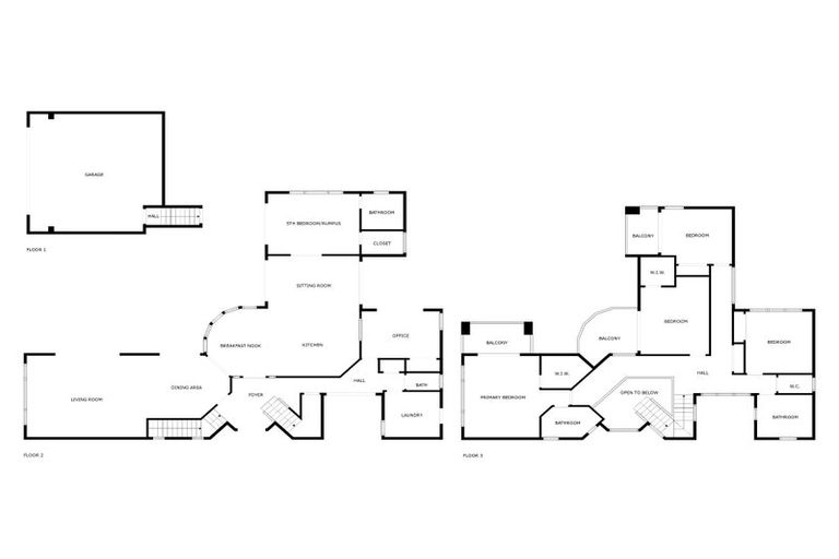 Photo of property in 4 The Strand, Fitzherbert, Palmerston North, 4410