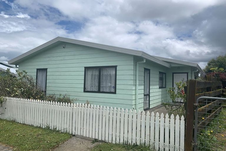 Photo of property in 1/52 Jellicoe Road, Manurewa, Auckland, 2102