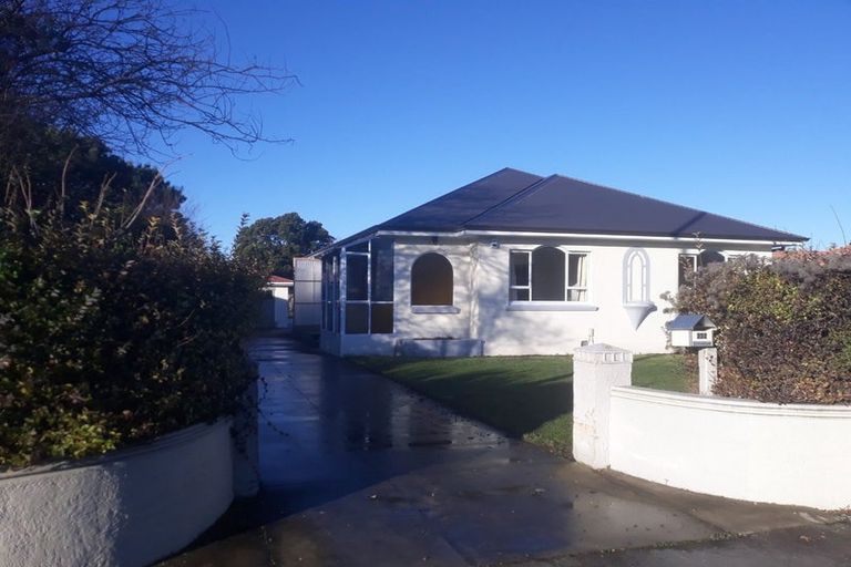 Photo of property in 232 Hills Road, Mairehau, Christchurch, 8013