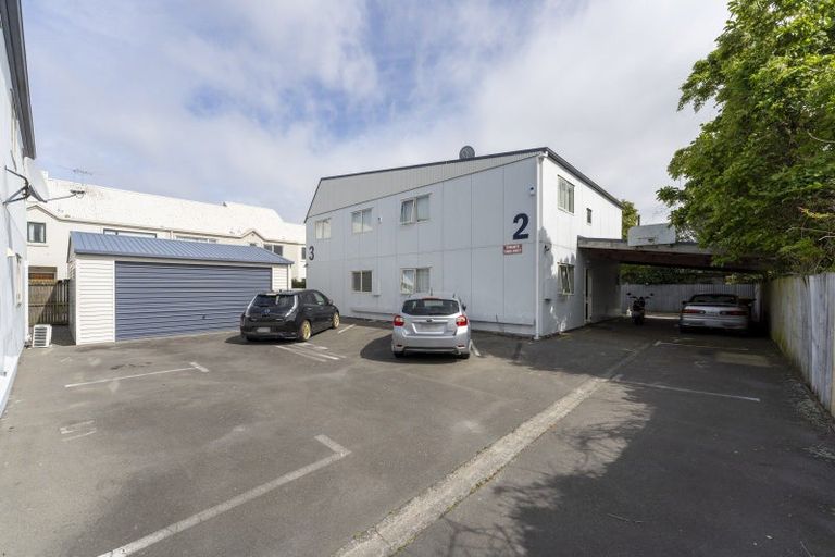 Photo of property in 91 Brockworth Place, Riccarton, Christchurch, 8011