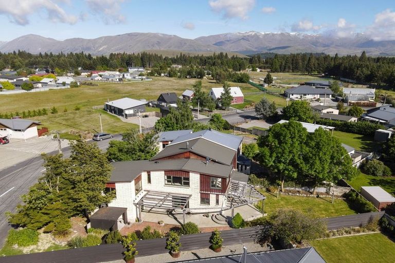 Photo of property in 43 Glencairn Road, Twizel, 7901