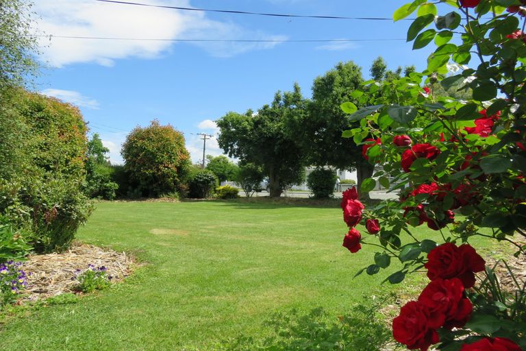 Photo of property in 58 Studholme Street, Temuka, 7920