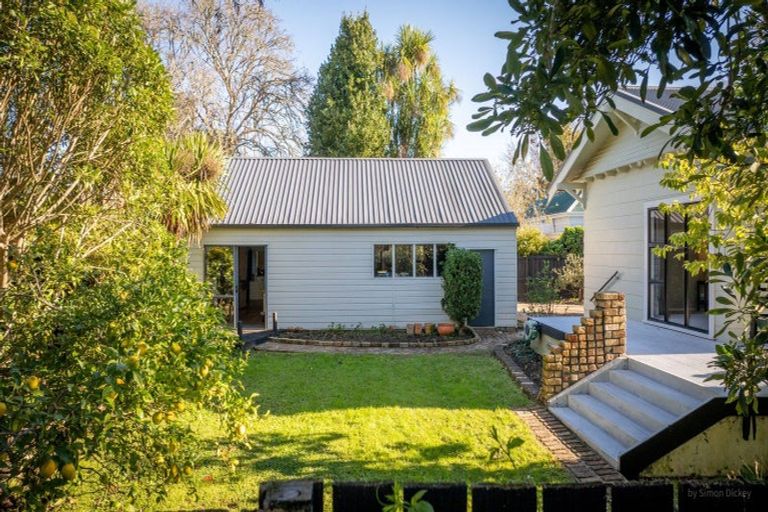 Photo of property in 10 Thames Street, Claudelands, Hamilton, 3214