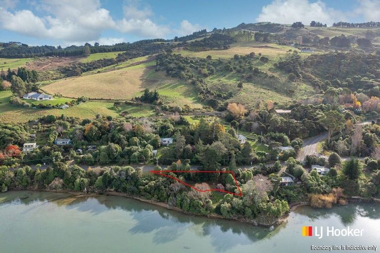 Photo of property in 138 Coast Road, Warrington, Waikouaiti, 9471