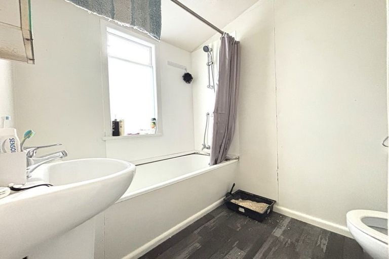 Photo of property in 1/77 Sherborne Street, St Albans, Christchurch, 8014