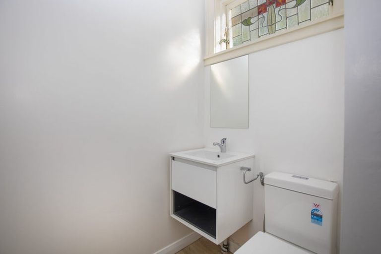 Photo of property in 33a Thompson Street, Mount Cook, Wellington, 6011