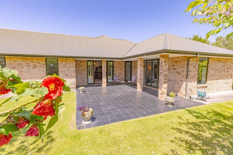 Photo of property in 25 Lithgow Drive, Otamatea, Whanganui, 4500