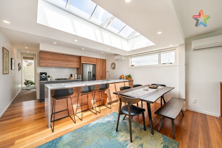 Photo of property in 6a Nelson Street, Petone, Lower Hutt, 5012