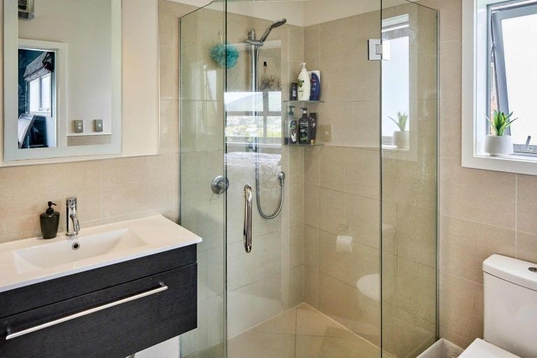 Photo of property in 25 Paparoa Crescent, Aotea, Porirua, 5024