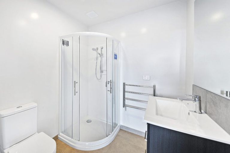 Photo of property in 4/129 Brougham Street, Addington, Christchurch, 8024