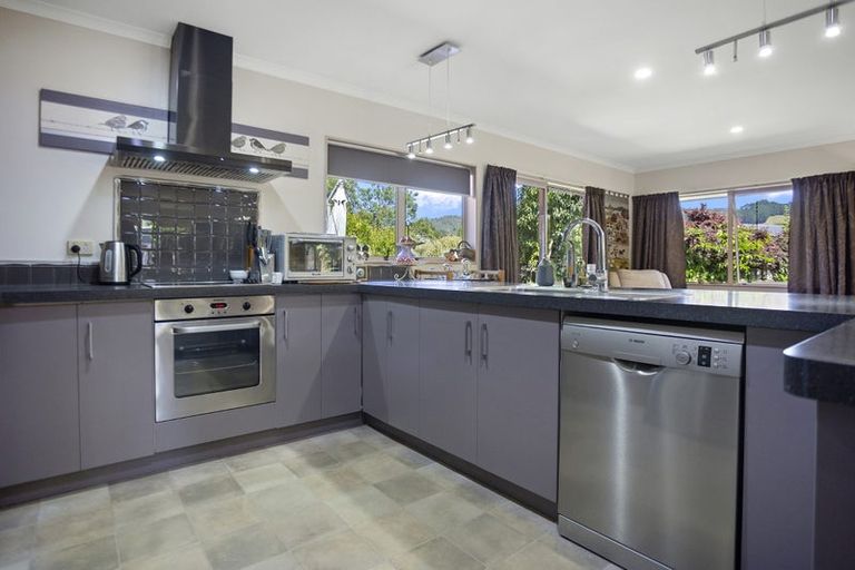 Photo of property in 1a Islington Terrace, Waihi, 3610